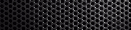 Perforated Mesh